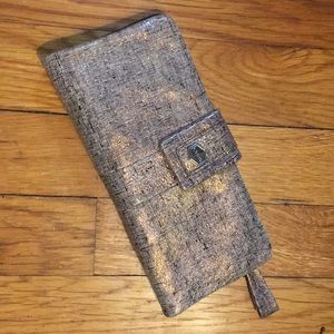 Lodis bifold wallet